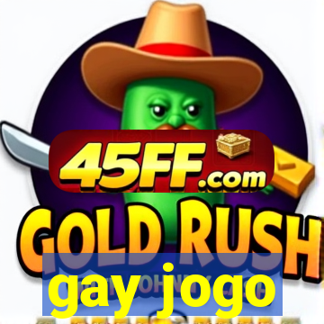 gay jogo